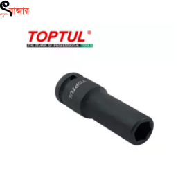 10mm 1/2 DR. 6PT Flank Deep Impact Socket