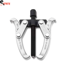 6 Inch 2 Jaw Bearing Puller Toptul Brand