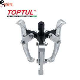 12 Inch 3 Jaw Bearing Puller Toptul Brand