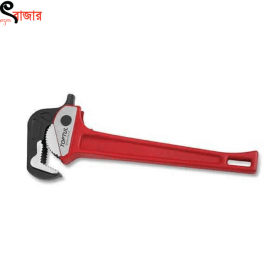 18 inch Hawk Pipe Wrench Toptul Brand