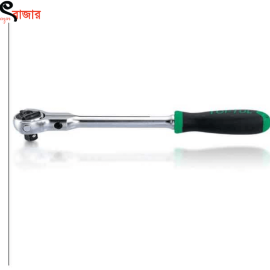 1/2 inch Swivel Head Reversible Ratchet