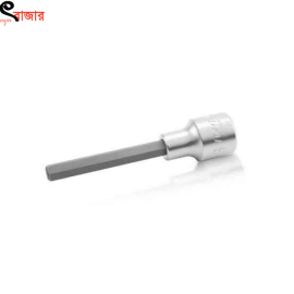 1/2″ Dr. 8mm x 100mm Hex Bit Sockets