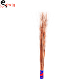 Coconut Stick Broom for Bed (Bichana Jharu): 1 Pc