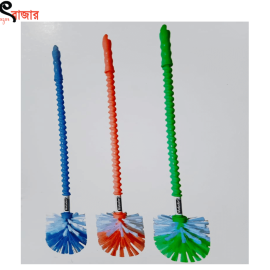 Commode Brush -1 Pcs