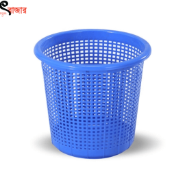 Fresh Paper Basket Small SM Blue