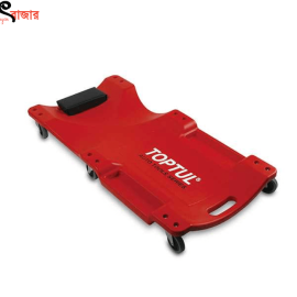 135 kg Plastic Creeper Toptul Brand in Bangladesh