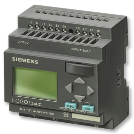 Siemens 6ED1 052-1CC00-OBA3